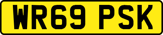 WR69PSK
