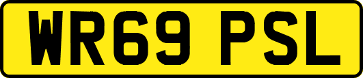 WR69PSL