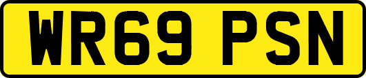 WR69PSN