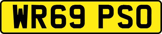 WR69PSO