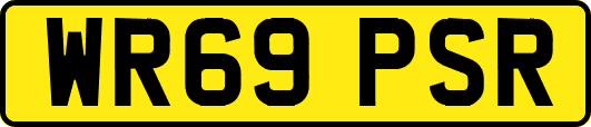 WR69PSR