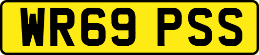 WR69PSS