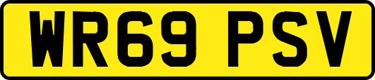 WR69PSV