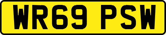 WR69PSW
