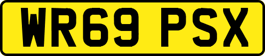 WR69PSX