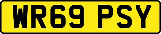 WR69PSY