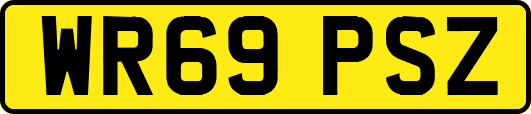 WR69PSZ