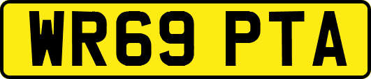 WR69PTA