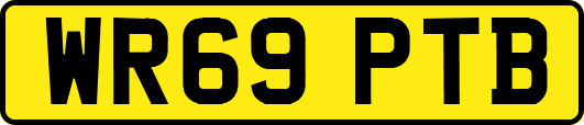 WR69PTB