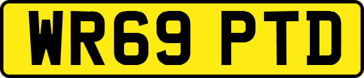 WR69PTD