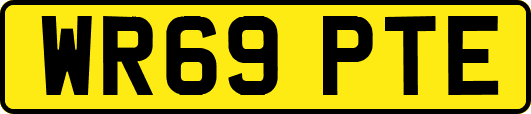 WR69PTE