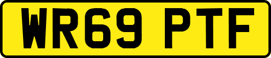 WR69PTF