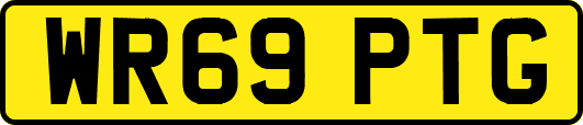 WR69PTG