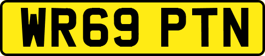 WR69PTN