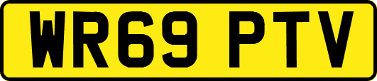WR69PTV