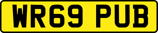 WR69PUB