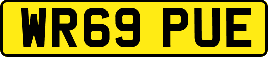 WR69PUE