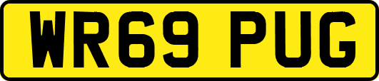 WR69PUG