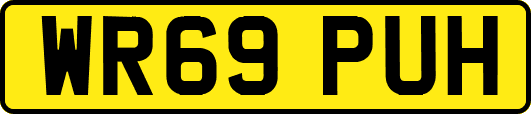 WR69PUH