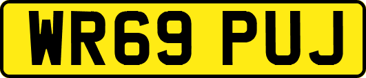 WR69PUJ