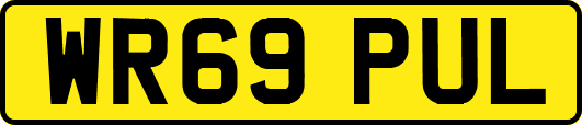 WR69PUL