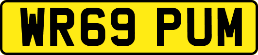 WR69PUM