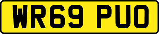 WR69PUO
