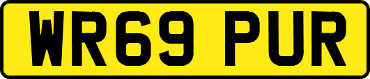 WR69PUR