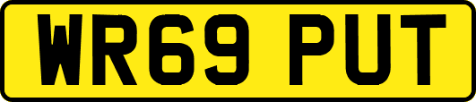WR69PUT