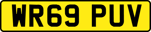 WR69PUV