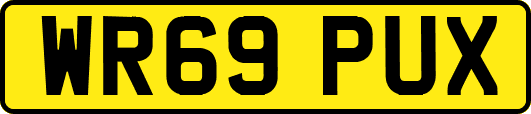 WR69PUX
