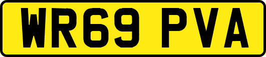 WR69PVA