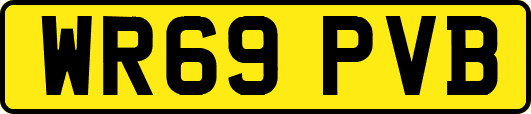 WR69PVB
