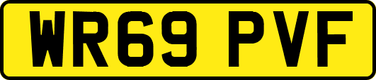 WR69PVF