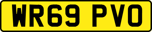 WR69PVO