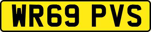 WR69PVS