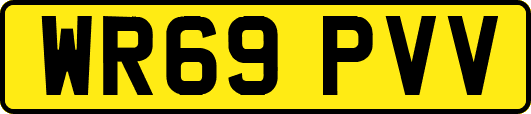 WR69PVV