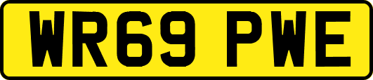 WR69PWE