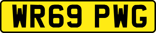 WR69PWG