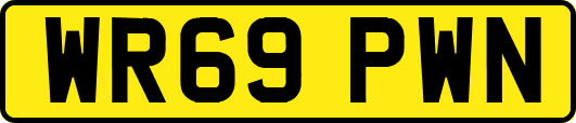WR69PWN