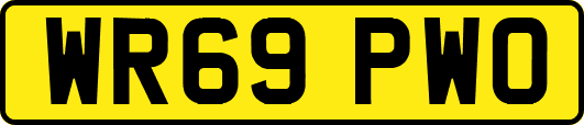 WR69PWO