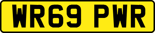 WR69PWR