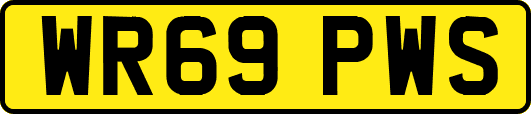 WR69PWS