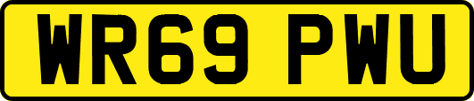 WR69PWU