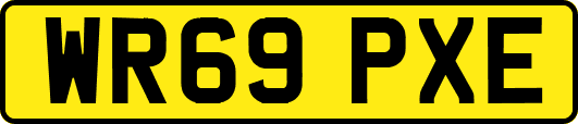 WR69PXE
