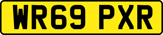 WR69PXR