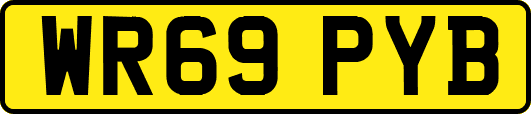 WR69PYB