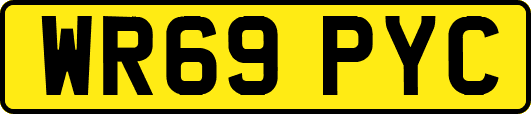 WR69PYC