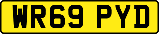 WR69PYD