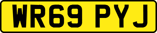 WR69PYJ